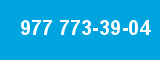 977 773-39-04 977 773-39-04